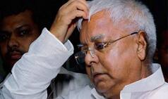 Lalu Prasad Yadav To Remain In Jail, Bail Plea Hearing Deferred Till November 27
