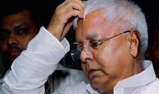 Lalu Prasad Yadav To Remain In Jail, Bail Plea Hearing Deferred Till November 27