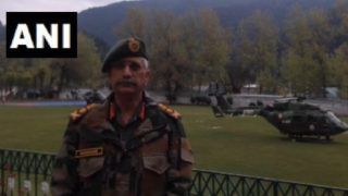 'This Doesn't Augur Well,' Army Chief Warns Pakistan as it Violates Ceasefire Even During COVID-19 | Watch