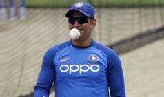 Chennai Connection: Anirudh Thapa Expresses Admiration For 'Thala' Dhoni's Attitude
