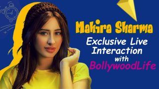 EXCLUSIVE: Mahira Sharma on Entering COVID-19 Quarantine After 4 Months Lockdown in Bigg Boss 13