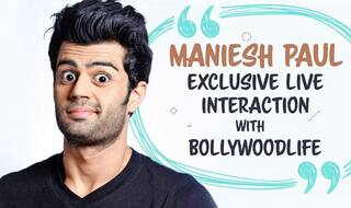 Maniesh Paul Says Strict Action Should Be Taken Against Lockdown Violators