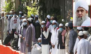 Tablighi Jamaat: Delhi Police Crime Branch Finds Maulana Saad's Audio Clip Doctored, Sends it to Forensic Science Lab