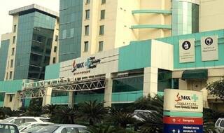 39 People Including Doctor, Nurses at Delhi   s Max Hospital in Self-Quarantine as 2 Patients Test +VE For COVID-19
