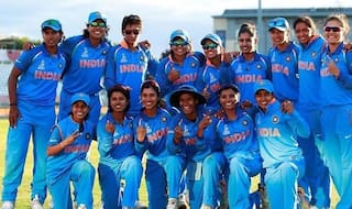Indian Women Qualify For World Cup 2021 After ODI C'ship Round vs Pakistan Cancelled