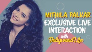 Mithila Palkar Says She's Realised There Are Plenty of Other Options Besides Bollywood