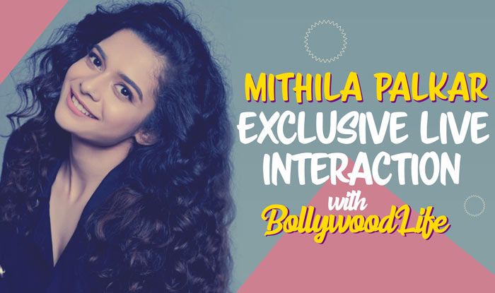 Mithila Palkar Says She's Realised There Are Plenty of Other Options Besides Bollywood