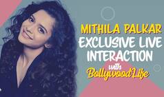 Mithila Palkar Says She's Realised There Are Plenty of Other Options Besides Bollywood
