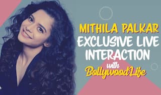 Mithila Palkar Says She's Realised There Are Plenty of Other Options Besides Bollywood