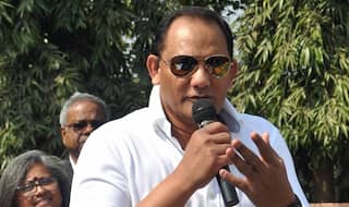 Azharuddin on His Ban From Cricket, Finishing at 99 Tests, Importance of Fielding