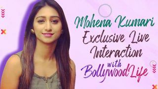 Exclusive: Mohena Kumari Says Balance in Work And Life is Everything For Her