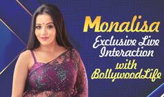 Exclusive: Listen in to Monalisa as She Shares Her Beauty Tips
