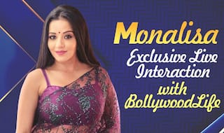 Exclusive: Listen in to Monalisa as She Shares Her Beauty Tips