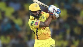 Murali Vijay Rates 'Legends-Filled' CSK as Special Side in IPL, Recollects MS Dhoni's Calming Influence on His Batting