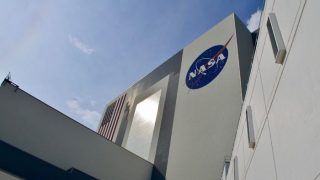 NASA Selects 3 Hyderabad Firms to Manufacture VITAL Ventilators For Treating COVID-19 Patients