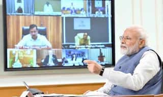 मुख्यमंत्रियों के साथ पांचवीं बार मीटिंग करेंगे पीएम मोदी, आर्थिक गतिविधियां बढ़ाने पर होगा जोर: आज से बुक होंगे ट्रेन टिकट