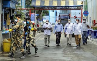 Second Wave of Covid-19 Outbreak in Monsoon? Cases Might Surge in July-August, Say Scientists