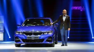 RIP! BMW India CEO Rudratej Singh Passes Away At 46 Due To Cardiac Arrest