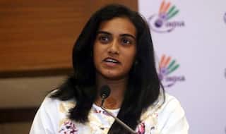 'It's Not Going to be Easy': Sindhu on Her Draw at Tokyo Olympics