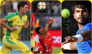 ...तो क्या Coronavirus बदल देगा क्रिकेट, टेनिस और फुटबॉल खिलाड़ियों की वर्षों पुरानी आदतें