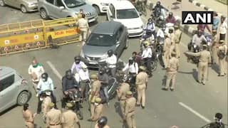 Delhi-Noida-Ghaziabad: खुल गईं सीमाएं लेकिन लागू की गई धारा 144, नए नियमों को जान लें, वरना होगी कानूनी कार्रवाई