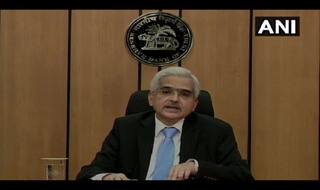 'Will Regain Pre-Lockdown Growth Trajectory of 7.4%,' Says RBI, Slashes Reverse Repo to 3.75%