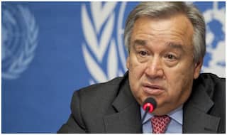 Use COVID-19 Lessons to do Things Right For Future: UN Chief