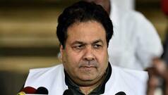 राजीव शुक्‍ला से पूछा गया 15 अप्रैल से IPL मैचों को लेकर सवाल, दिया ये जवाब