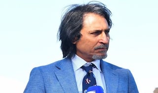 Ramiz Raja Suggests 'Jail Time' For Match-fixing, Compares it to Fight Against COVID-19 Pandemic