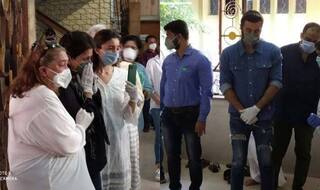 Ranbir Kapoor-Alia Bhatt Trolled After Rishi Kapoor's Funeral by Some Uninformed People, Here's Why