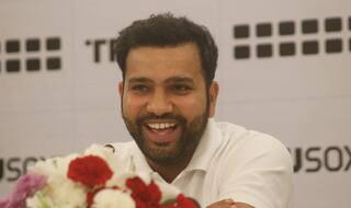 Happy Birthday Rohit Sharma: Wishes Pour in as 'Hitman' Turns 33