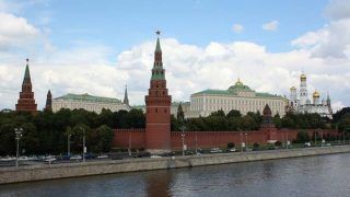 Russia Reports Massive Surge In Covid Cases, Moscow Shuts Down Non-Essential Services