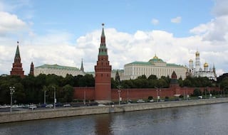 Russia Reports Massive Surge In Covid Cases, Moscow Shuts Down Non-Essential Services