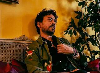 जब लॉर्ड्स में लगे विव रिचर्ड्स के पोस्टर को देख इरफान खान को हुआ था अलगाव का एहसास