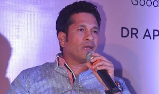 वर्ल्ड कप जीतने के बाद मैदान का चक्कर लगाने से बड़ा कोई और पल नहीं हो सकता: तेंदुलकर