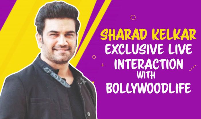Sharad Kelkar Talks About Coronavirus Lockdown And What he Misses Most