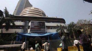 Stock Market Today Share Market Live NSE BSE Sensex: शेयर बाजार में बढ़त जारी, 236 अंक ऊपर खुला सेंसेक्स, 14,100 के आसपास पहुंचा निफ्टी