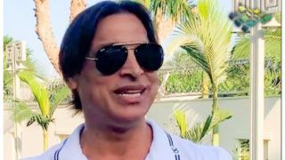 'Toh Phir Match ho Jaye?' Akhtar Reacts to Kaif's Son | POST 'Toh Phir Match ho Jaye?' Akhtar Reacts to Kaif's Son | POST