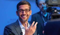 Sundar Pichai Says 'Glad It Wasn't April Fools’ Day Prank' On Gmail’s 20th Anniversary