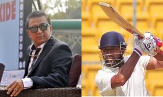 वसीम जाफर ने ऑल टाइम मुंबई XI टीम का किया ऐलान, सुनील गावस्कर को बनाया कप्तान
