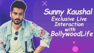 Sunny Kaushal Shares His Thoughts on Being Referred to as Vicky Kaushal's Brother