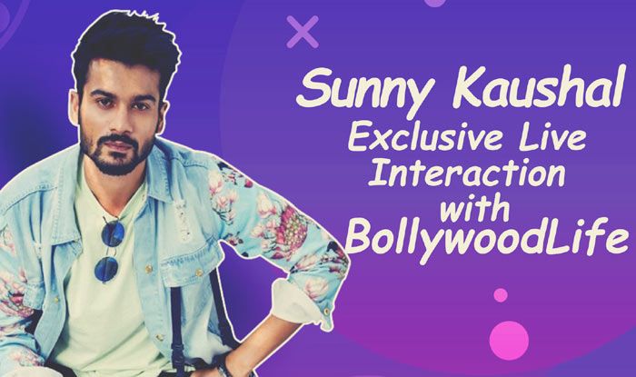 Sunny Kaushal Shares His Thoughts on Being Referred to as Vicky Kaushal's Brother