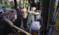 भाजपा प्रमुख ने तब्लीगी जमात पर साधा निशाना, कहा- इनके सदस्य मानव बम की तरह घूम रहे हैं 