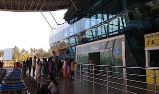 Over a Lakh Keralites Register to Return Home From Abroad on Kerala Government Website