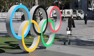 Coronavirus Outbreak: IOC Committing Upto $800 Million For Postponed Tokyo Olympics