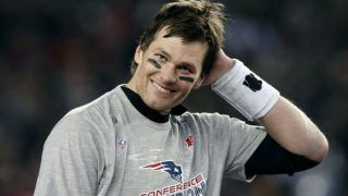 NFL Legend Tom Brady Kicked Out of Park in Florida Closed Due to Coronavirus Outbreak