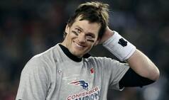 NFL Legend Tom Brady Kicked Out of Park Closed Due to Coronavirus Outbreak