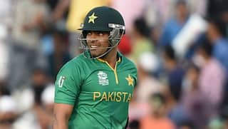 उमर अकमल के बैन पर PCB का जवाब- प्रतिभावान खिलाड़ी के घर बैठने से खुश नहीं हैं हम लेकिन....