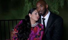 'I Wish You Were Here': Vanessa Shares Heartfelt Post For Late Hubby Kobe Bryant on Wedding Anniversary