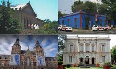 No Travel Due to COVID-19? Then Virtually Visit Museums World Over From The Comfort of Your Home